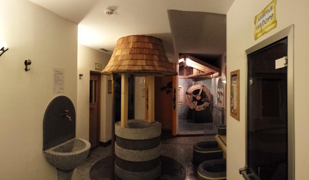Hotel Sole Passo del Tonale Exterior foto
